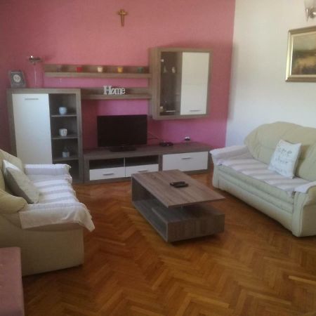 Apartments Lea Подстрана Екстер'єр фото