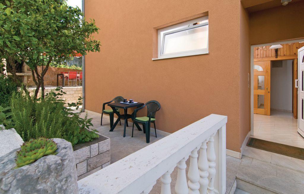 Apartments Lea Подстрана Номер фото